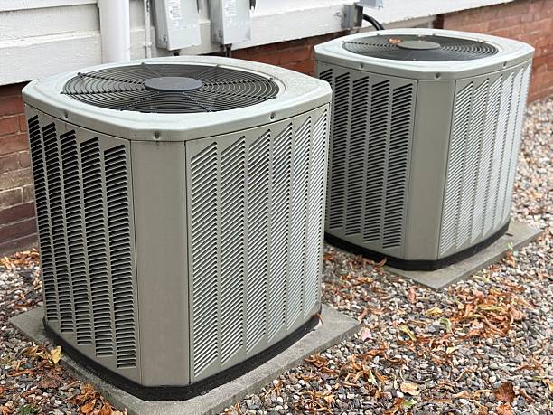 Reliable Ac Repair contractor in Harrah, WA by JG Cool HVAC